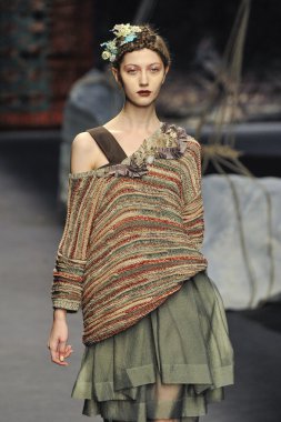 Antonio Marras gösteri