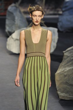 Antonio Marras gösteri