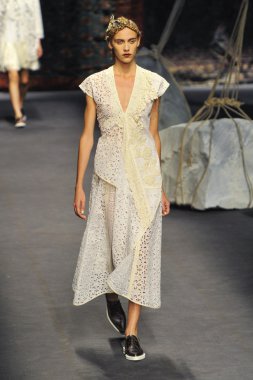 Antonio Marras gösteri