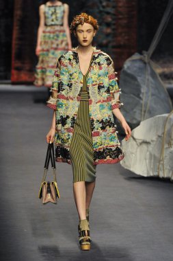 Antonio Marras gösteri