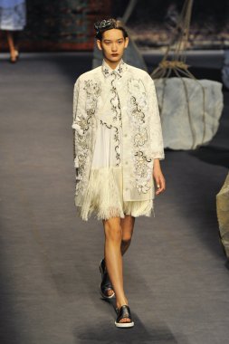 Antonio Marras gösteri