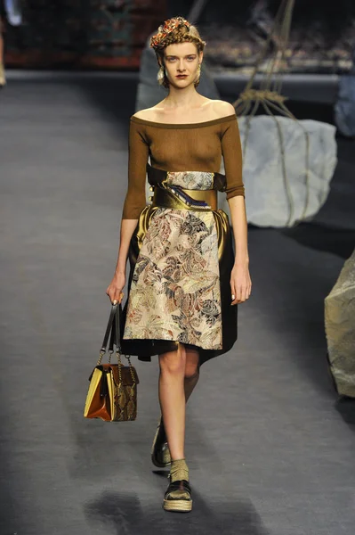 Antonio Marras gösteri