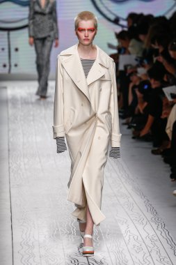 Max mara gösterisi