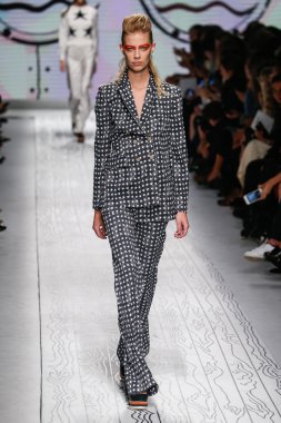 Max mara gösterisi