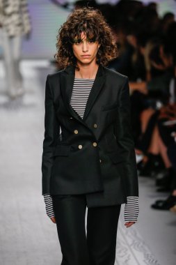 Max mara gösterisi