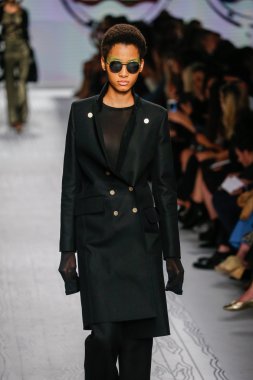 Max mara gösterisi