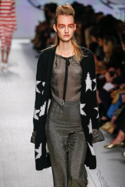 Max mara gösterisi