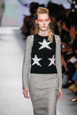 Max mara gösterisi