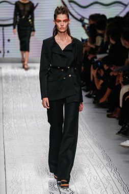 Max mara gösterisi