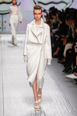 Max mara gösterisi