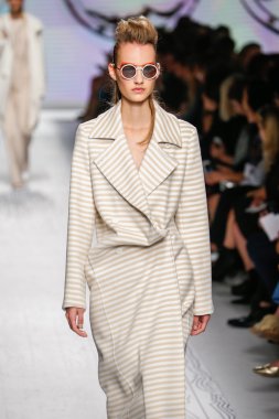 Max mara gösterisi