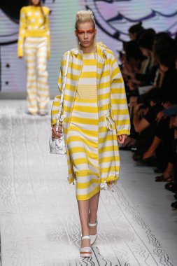 Max mara gösterisi