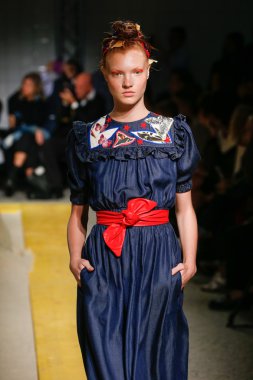 Im Isola Marras gösteri