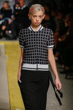 Im Isola Marras gösteri