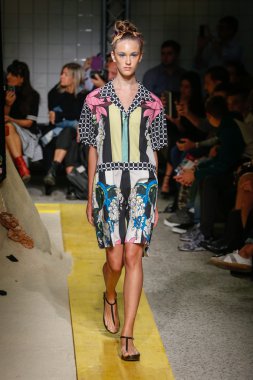 Im Isola Marras gösteri