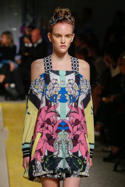 Im Isola Marras gösteri