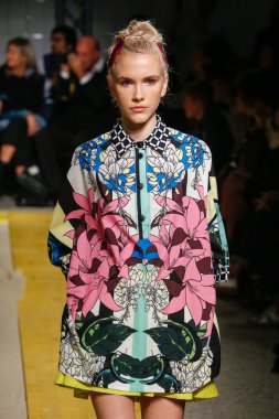 Im Isola Marras gösteri