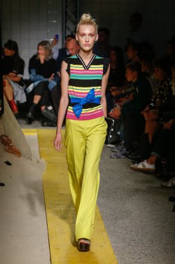 Im Isola Marras gösteri