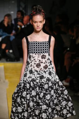 Im Isola Marras gösteri