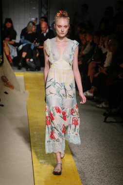 Im Isola Marras gösteri