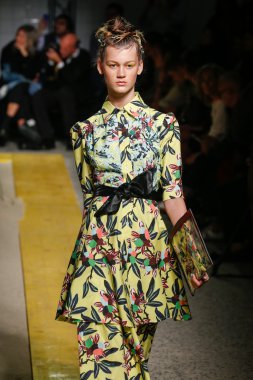 Im Isola Marras gösteri