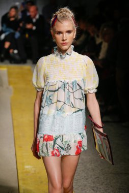 Im Isola Marras gösteri