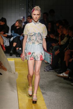 Im Isola Marras gösteri