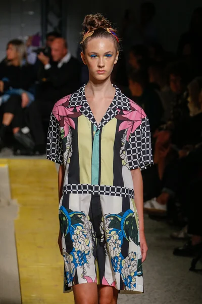 IM Isola Marras show — Stock Photo, Image