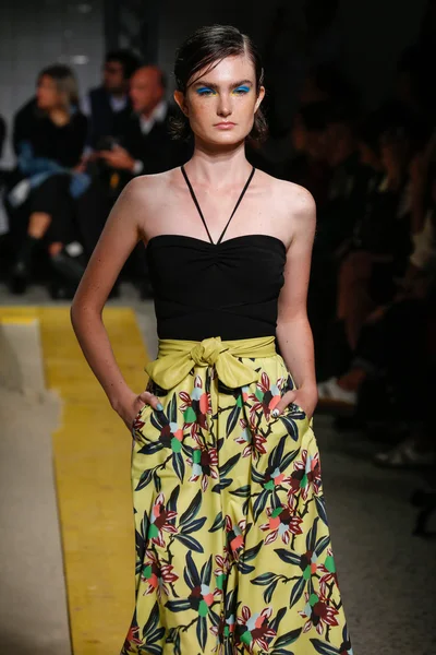 IM Isola Marras show — Stock Photo, Image