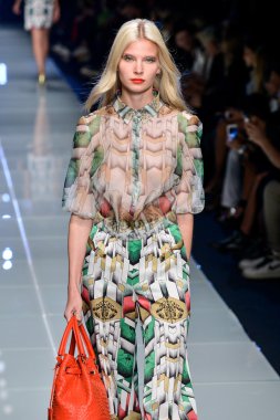 John Richmond defile