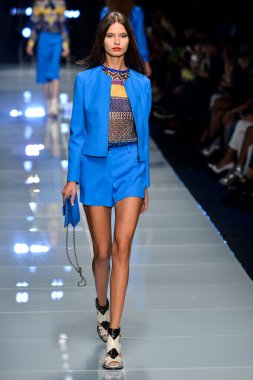 John Richmond defile