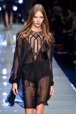 John Richmond defile