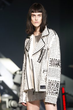 Philipp Plein gösteri