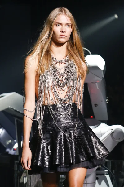 Philipp Plein show — Stock Photo, Image