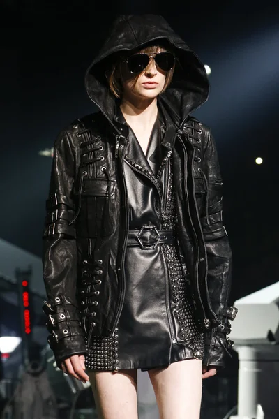 Show de Philipp Plein —  Fotos de Stock