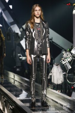 Philipp Plein gösteri