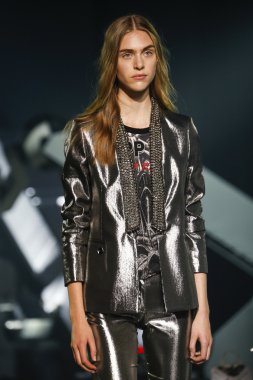 Philipp Plein gösteri