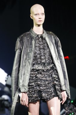 Philipp Plein gösteri