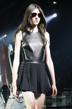 Philipp Plein gösteri