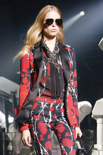 Philipp Plein gösteri