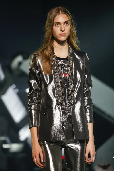 Philipp Plein gösteri