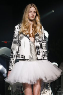 Philipp Plein gösteri