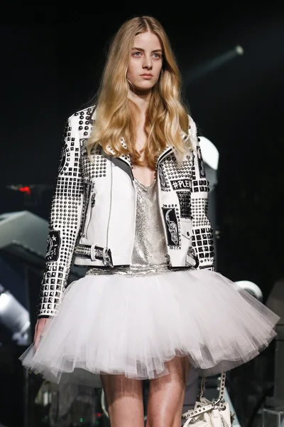 Philipp Plein gösteri