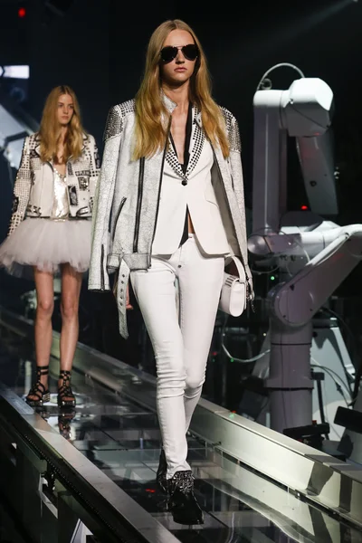 Philipp Plein gösteri