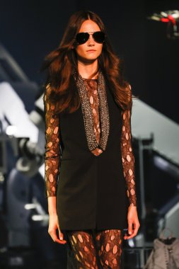 Philipp Plein gösteri