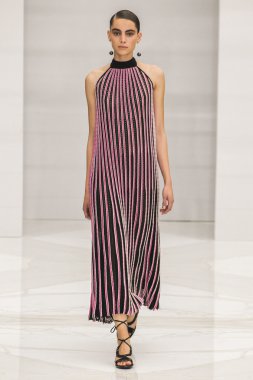 Salvatore Ferragamo fashion show