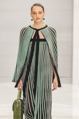 Salvatore Ferragamo fashion show