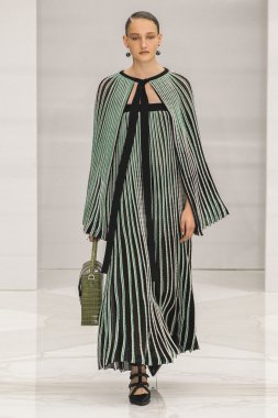 Salvatore Ferragamo fashion show