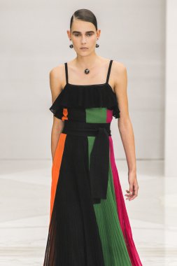 Salvatore Ferragamo fashion show