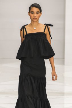 Salvatore Ferragamo fashion show